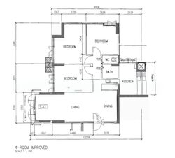 Blk 101 Whampoa View (Toa Payoh), HDB 4 Rooms #552098041